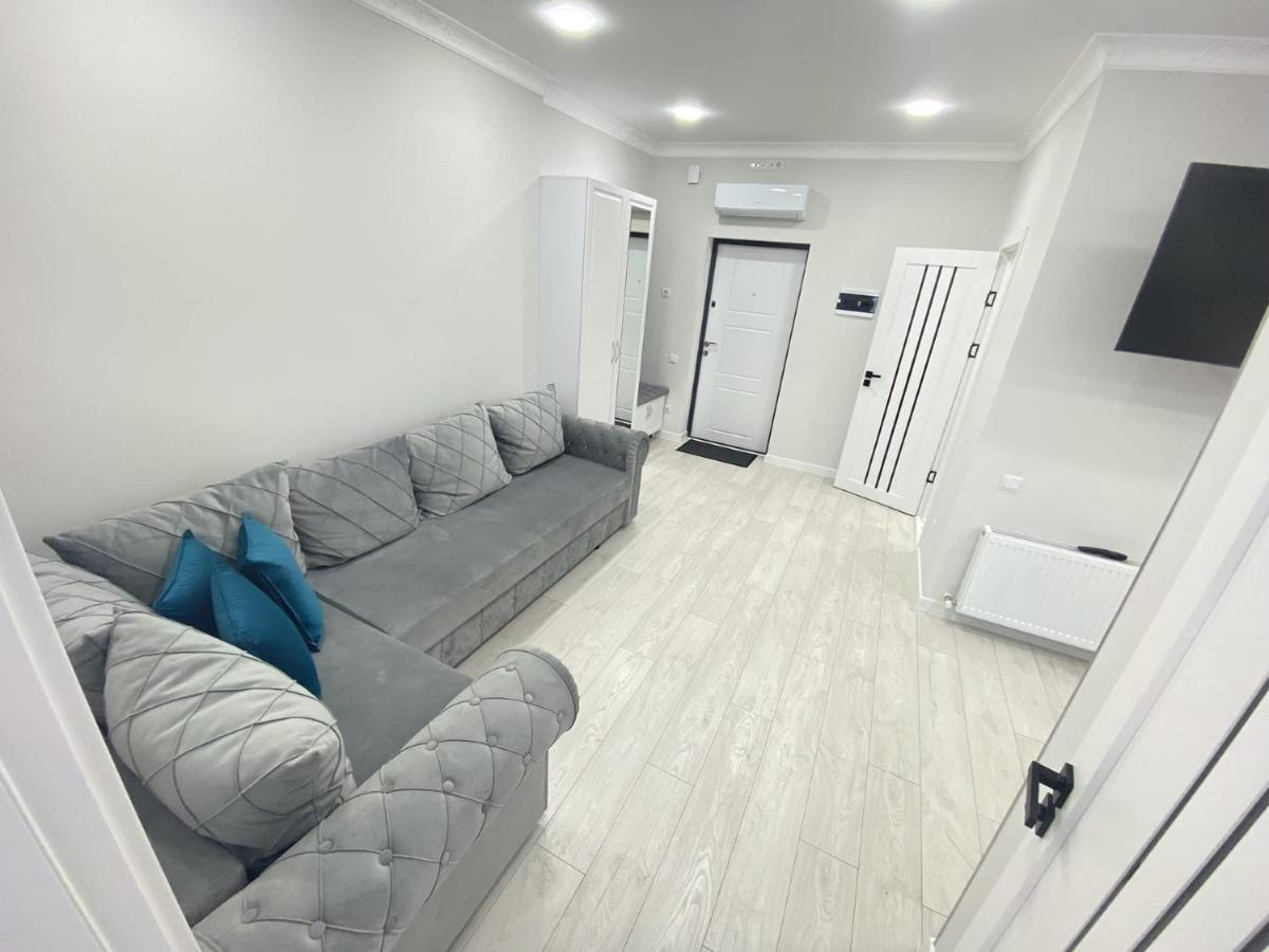 Luxury New Avram Iancu Apartments Kiszyniów Zewnętrze zdjęcie