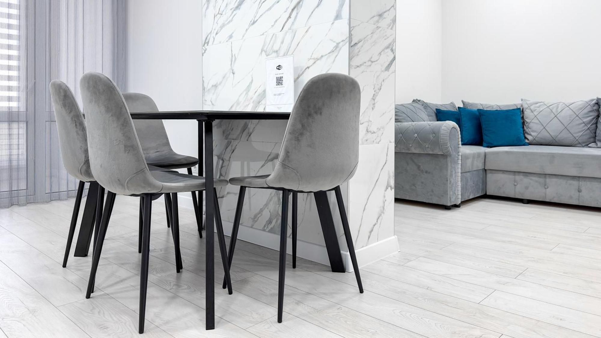 Luxury New Avram Iancu Apartments Kiszyniów Zewnętrze zdjęcie