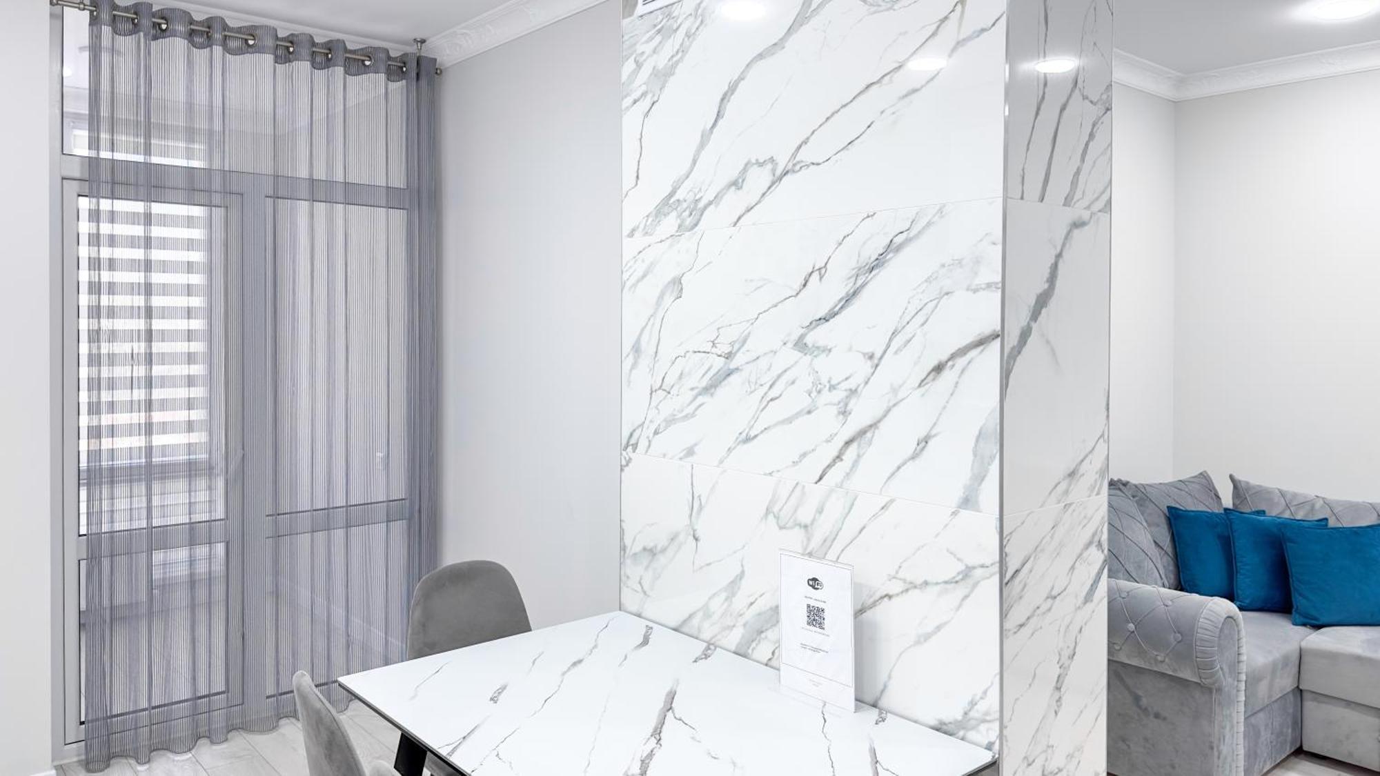 Luxury New Avram Iancu Apartments Kiszyniów Zewnętrze zdjęcie